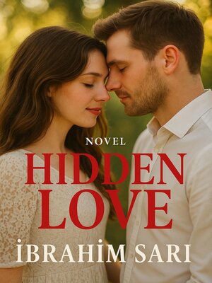 cover image of Hidden Love